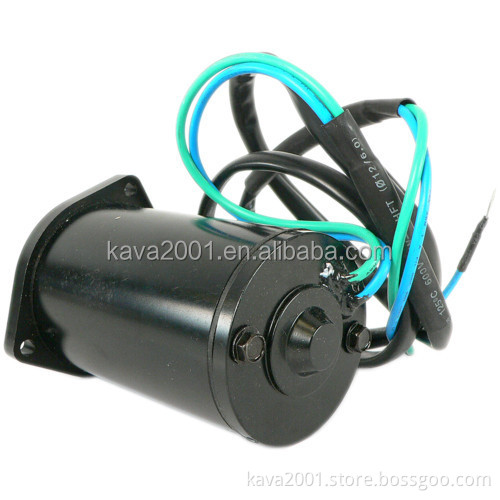 Tilt Trim Motor for Yamaha - 10834, PT614NM, 6259, 8M6007574, 10834N